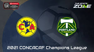 Both teams are probably full of desire to win this fight, and we, in turn, are america pachuca prediction. 2021 Concacaf Champions League America Vs Portland Timbers Preview Prediction The Stats Zone