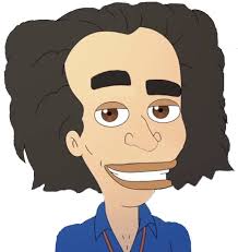 In big mouth, kroll also voices coach steve steve, lola, maurice the hormone monster, rick the hormone monster, and several other characters. Coach Steve Shaved Bigmouth