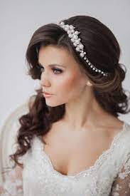 Coiffure Mariage Cheveux Longs 55 Idees De Coiffure Mariee Cheveux Long Coiffure Mariage Cheveux Long Cheveux De Mariee Coiffure Mariee
