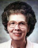 Mildred Hodges Obituary (1930-2015)