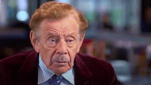 Comedian and 'Seinfeld' actor Jerry Stiller dies at 92