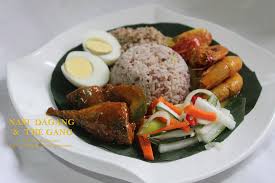 Nasi dagang ini sangat popular di bahagian pantai timur malaysia. Resepi Nasi Dagang Untuk 20 Orang Resepikek Camored Com