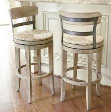 Marguerite Barstool Farmhouse Bar Stools And Counter Stools By Ballard Designs Farmhouse Bar Stools Chairs For Kitchen Island Home Bar Essentials