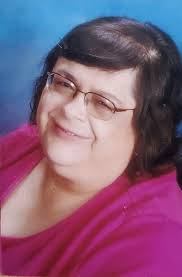 Obituary of Gail Ellen Sype