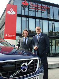 This heritage gives us a special pride and duty to give customers honest business dealings. Volvo Und Santander Werden Partner Im Bereich Der Finanzdienstleistungen Volvo Car Austria Pressezentrum