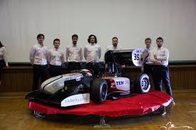 Formula student rules 2020 changelog rule version change a2.3.2 1.0 changed exceptions for driverless vehicles (dvs). Belgrade Formula Student Team Road Arrow Believes In Their Chances Eurocircuits