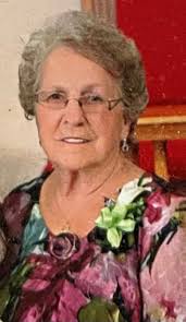 Freda LaBrake Obituary