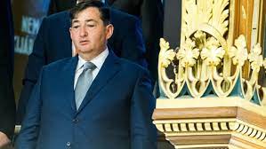 Discover more posts about mészáros lőrinc. Kipateroltak Meszaros Lorinc Fiat Belmegyerrol Felcsuton Kapott Uj Vadaszteruletet 24 Hu