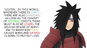 Check out this fantastic collection of madara uchiha wallpapers, with 56 madara uchiha background images for your please contact us if you want to publish a madara uchiha wallpaper on our site. Anime Quotes Naruto Madara Novocom Top
