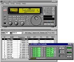Image result for ICOM IC-R8500