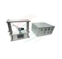 Pouch Cell Vacuum Standing Box,Electrolyte Diffusion Chamber