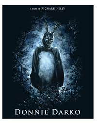 Donnie Darko 4k Restoration Heading Our Way From Arrow Video Details Here Donnie Darko Donnie Darko Frank Movie Art