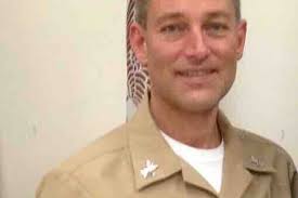 Fundraiser for Alan Coburn by Telisa Johanson : Memorium Chief Petty  Officer Coburn