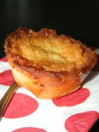 Mini Gateau Breton Fourres Au Caramel Beurre Sale Quand Super Maman Cuisine Gateau Breton Caramel Au Beurre Sale Caramel