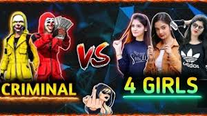 Drama masih ada rindu ini mengisahkan tentang percintaan di antara syafika dan hakim yang tidak direstui oleh ibu mereka. Download 2 Criminal Vs 4 Bad Girls Mp4 3gp Mp3 Flv Webm Pc Mkv Daily Movies Hub