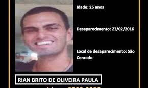 Neto de Chico Anysio sacou dinheiro no mesmo dia em que desapareceu