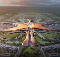 China terá o maior terminal de aeroporto do mundo – Observador