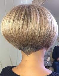 37 Short Choppy Layered Haircuts Messy Bob Hairstyles Trends For Autumn Winter 2019 2020 Short Stacked Bob Haircuts Stacked Bob Haircut Messy Bob Hairstyles