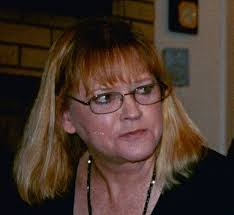 Karen Lea Crouch Amos (1953-2008)