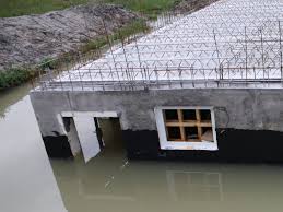 The causes of basement flooding. Identifying Causes Of Basement Floods And Preventing Them