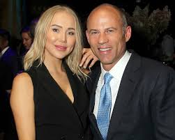 Avenatti faces sentencing thursday over a year after a jury concluded he tried to extort millions of dollars from nike by threatening the company with bad publicity. Michael Avenatti Will Not Be Charged With Domestic Violence Officials Say The New York Times