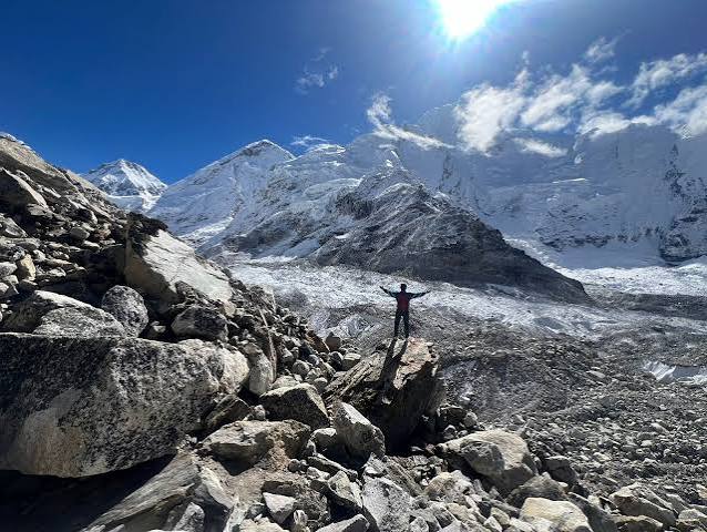 When Is The Best Time To Trek Everest Base Camp Trek