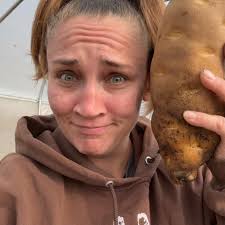 Rutt the Moose in Minnesota