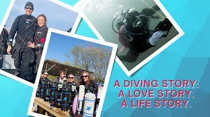 Michigan community action conducts the leadership development institute each year to hone the leadership skills of staff in the community action network. What A Diver Needs To Know About Scuba Diving And Flying Sdi Tdi Erdi Pfi