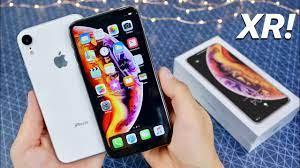 Iphone Xr Clone Unboxing 6 1 Inch Youtube Apple Products Iphone Apple Iphone