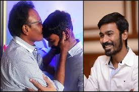 Actor dhanush aishwarya dhanush cute sons unseen photos !!|tamilcinechips. Need Not Explain That Dhanush Is My Son Kasthuri Raja The News Minute