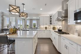 Van Metre Homes The Southbury Model At Sunberry Kitchen Kitchen Design Kitchen Remodel Kitchen Cabinet Colors