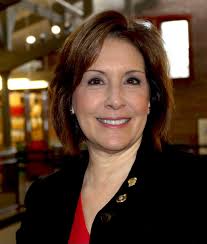 Donna Smith for Bellefonte School Board