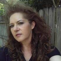 Alicia Griggs Obituary