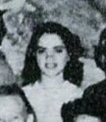 Mary Delle Smith Beck (1938-1994)