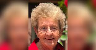 Obituary for Joyce (Hughes) Gibby