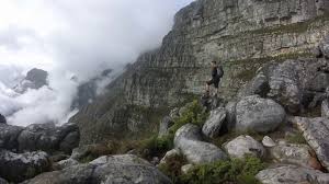 Table Mountain Video Is About A Hiking Trail On Table Mountain Called India Venster Cape Town South A Top 10 Beaches Table Mountain Cape Town South Africa