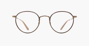 Wilson Round Glasses Men Round Eyeglasses Frames Eyeglasses