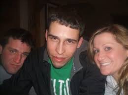 Nicholas Barros Obituary (2009)