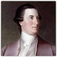 William Paca — An Appeal To Heaven