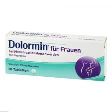 Dolormin Migrane Nicht Mehr Verfugbar