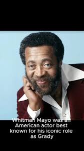 Grady Wilson Look Alike