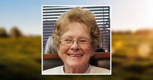 Phyllis Ruby Obituary March 17, 2022