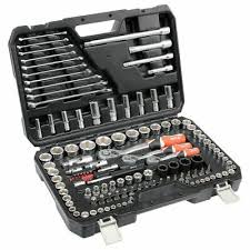 Ce coffret magnusson 206 pieces pourrait. Coffret A Douille Pro Magnusson 128 Pieces Vanadium Pieces Neuf 829 Eur 109 00 Picclick Fr
