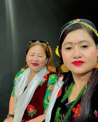 Check out my 2 beautiful daughters performance