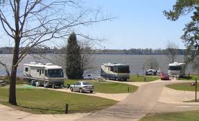 In some cases, there are official primitive campsites with pit toilets. Army Corps Of Engineers Rv Campgrounds