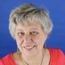 Judy Dirks's Instagram, Twitter & Facebook