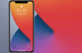 Download Hier De Officiele Wallpapers Van Ios 14 En Macos Big Sur