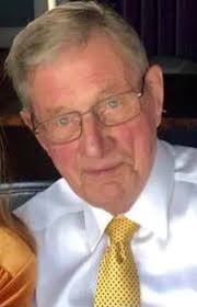 Condolence Book for Edward (Stan) Darbey (Donaghmede, Dublin)