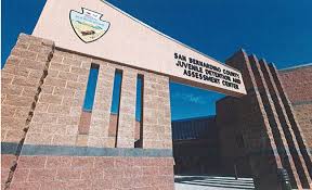 San Bernardino County Central Juvenile Inmate Search And Prisoner Info San Bernardino Ca