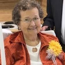Obituary information for Donna Faye Marlow